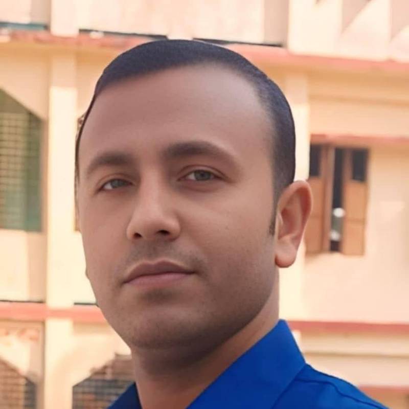 Babul, 37, Tangdong