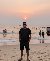 Folty Raja, 26, Fitzgerald