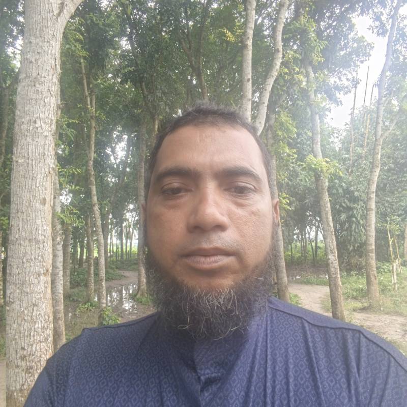Eaqub, 42, Lugo