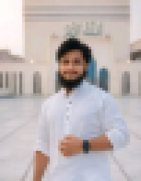 Ahnaf Abid Sadman, 22, Bangladesh