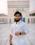 Ahnaf Abid Sadman, 22, Dodge City
