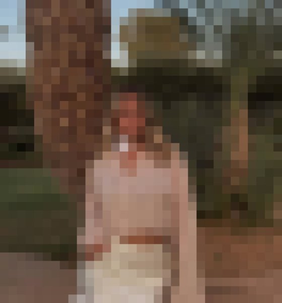 Ashley, 39, Ghana