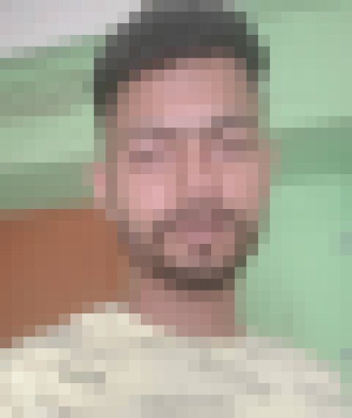 Md Sumon khan, 27, Barni