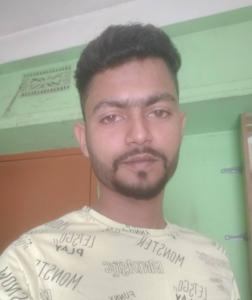 Md Sumon khan, 28, Apple Valley
