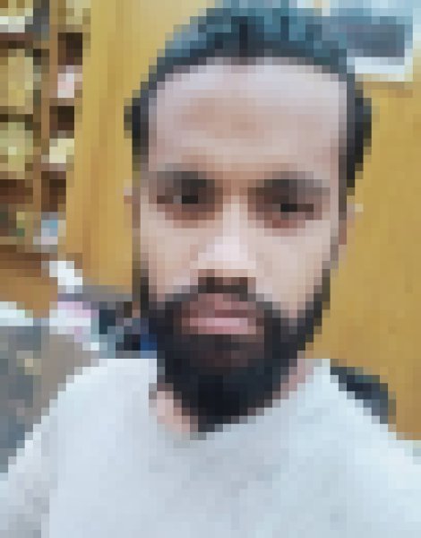 Md Sumon, 25, Tourougoumb