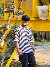 Rudro, 19, Beinasco