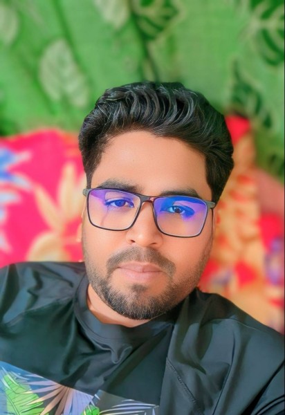 Md Gaziur Rahman, 29