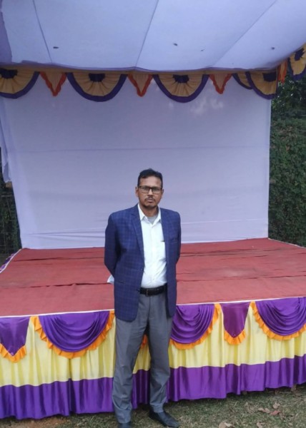 Yousuf, 36, Serowe