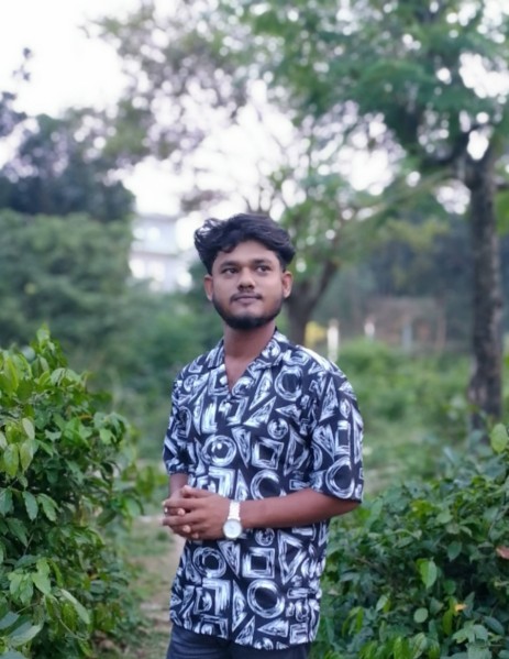 Salman, 28, Multn