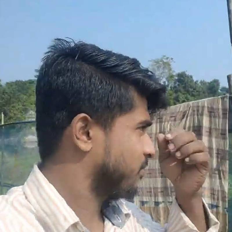 Samsul Haque, 23, Nirasaki