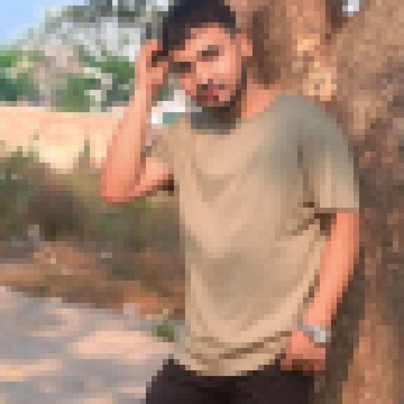 Rakib Khan, 25, Senegal