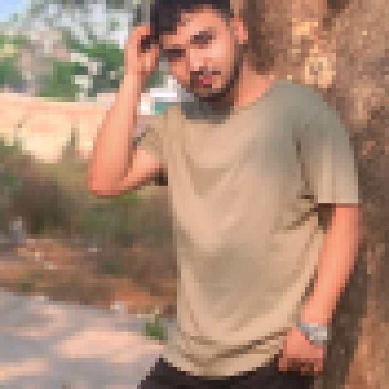 Rakib Khan, 25, Slovakia
