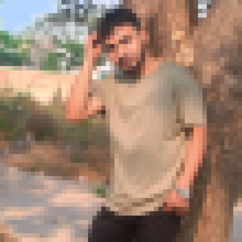 Rakib Khan, 25, Croatia