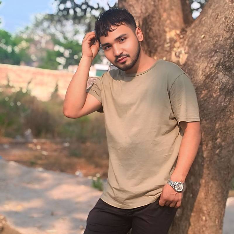 Rakib Khan, 25, Khurda