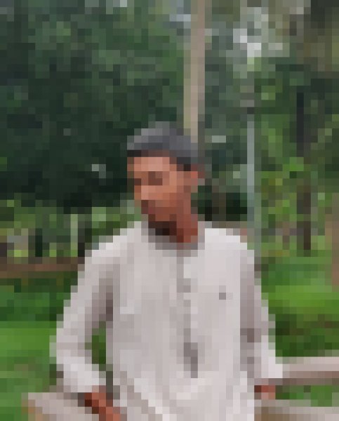 Sajeed, 24, Panam