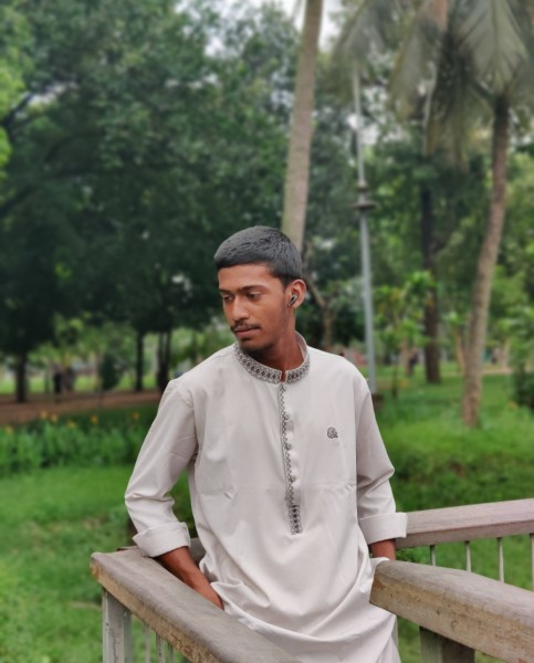 Sajeed, 24, Tuapse