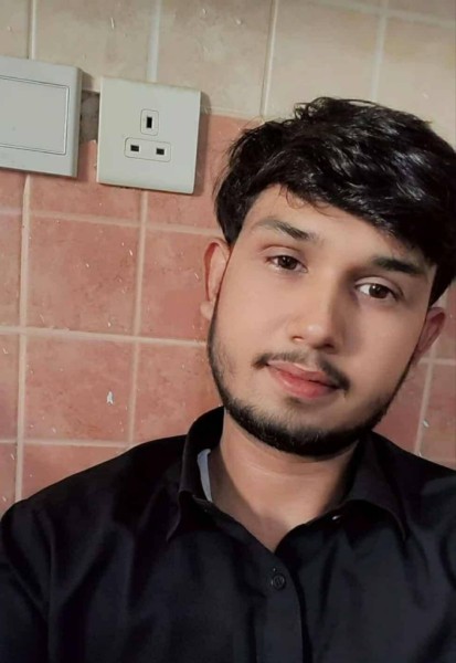 ISMAIL, 24, Roubaix