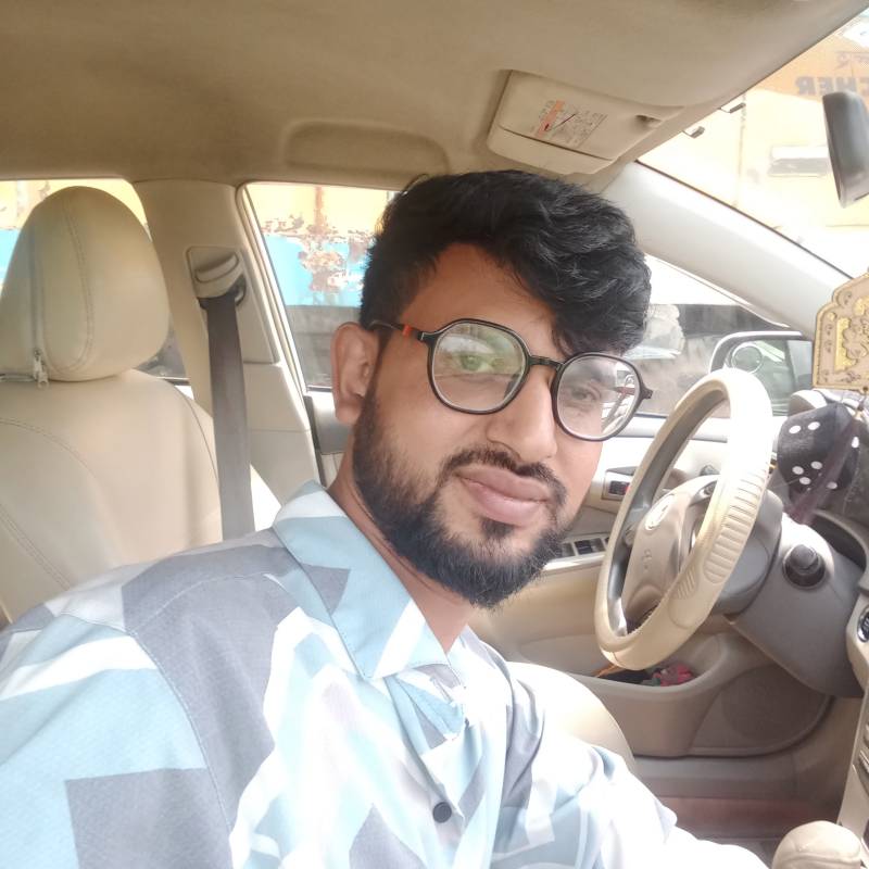Raju09, 33, Chos