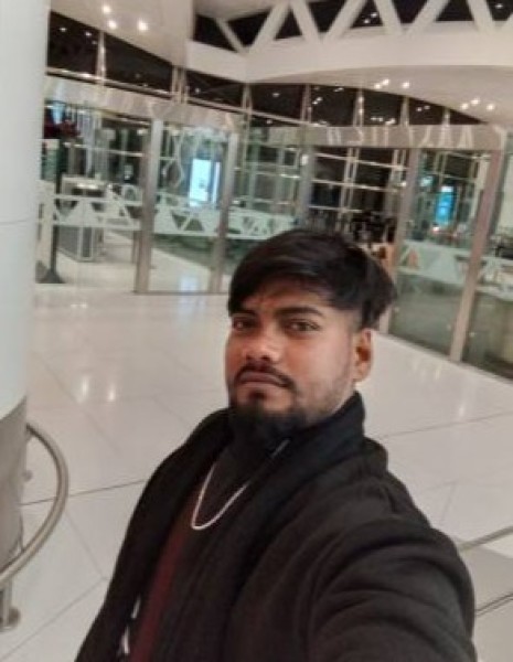 md sourov, 34, Dila