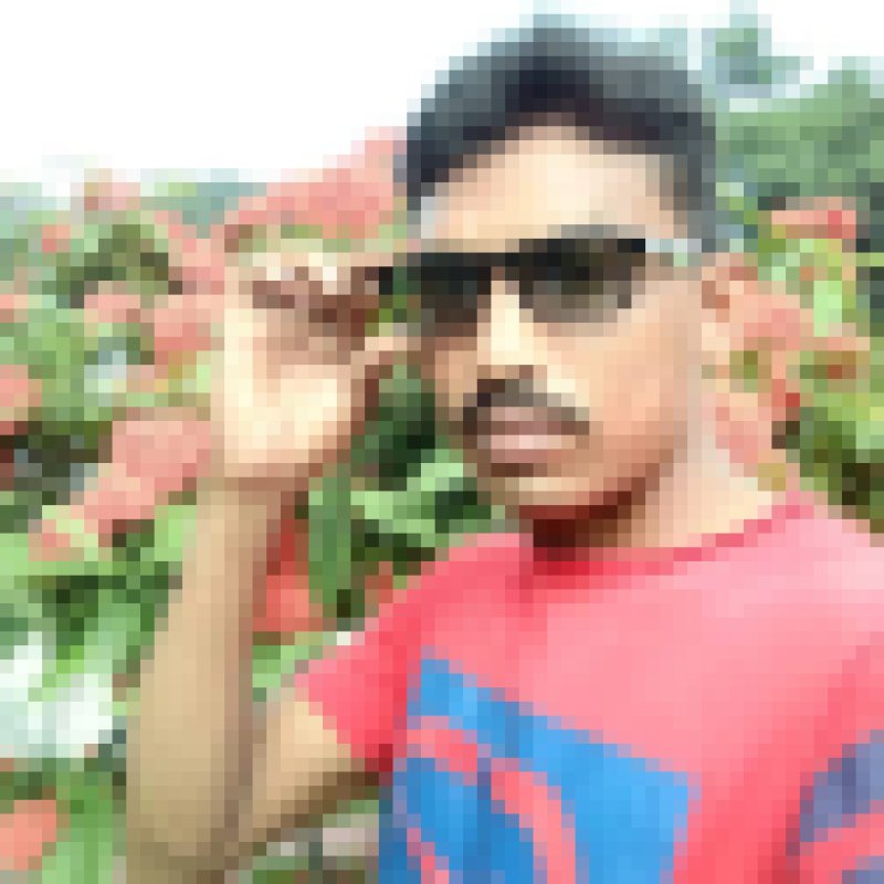 Md mamun, 33, Palestrina