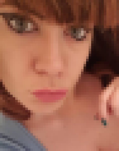 Melissa, 29, Gospic