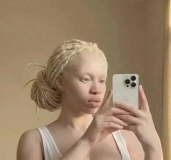 Melissa, 29, Bendigo
