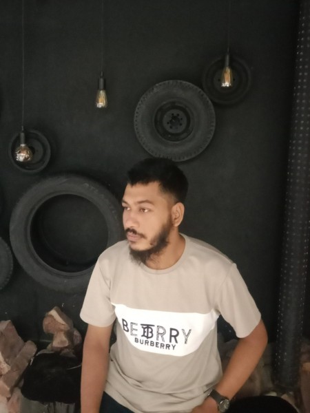 Md.Ramzan, 22, Miass