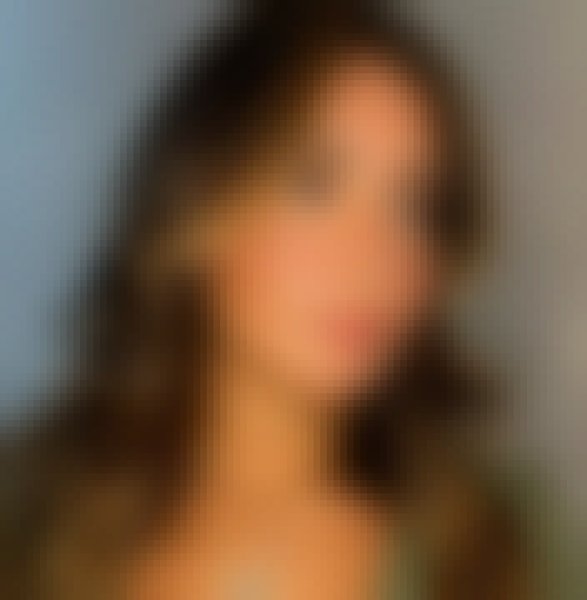 Daisy, 27, Bariariya