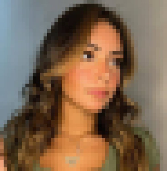 Daisy, 27, United States