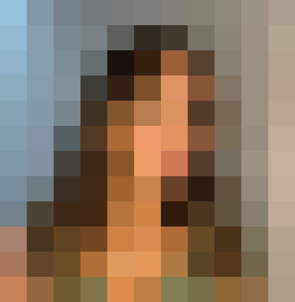 Daisy, 27, Morocco