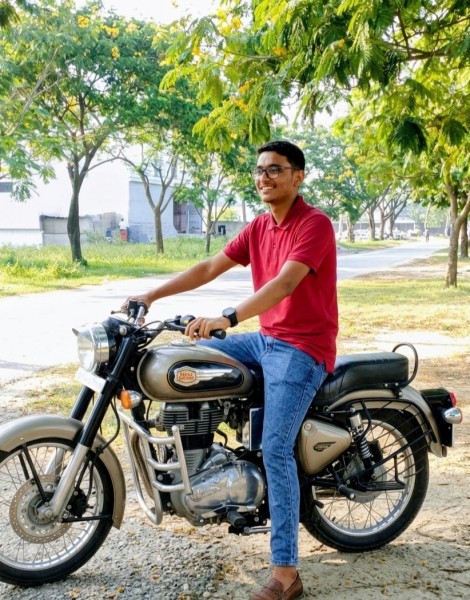 rakib, 26, Parla