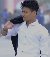 shakib al hasan, 23, Georgia