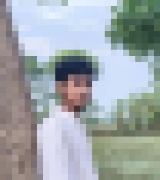 Sakib, 21, Rass