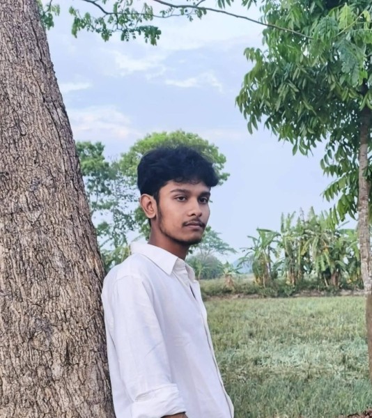 Sakib, 21, Verden