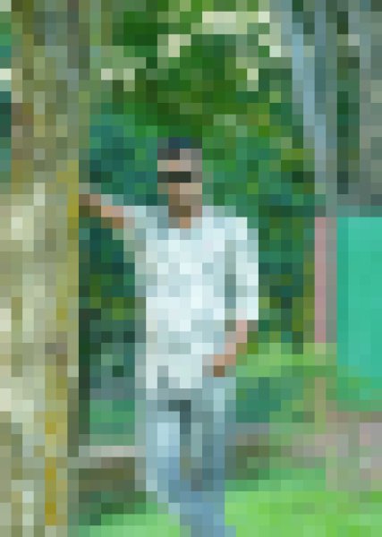 Mehedi, 25, A Ali
