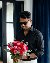 Taher, 26, Sorombo