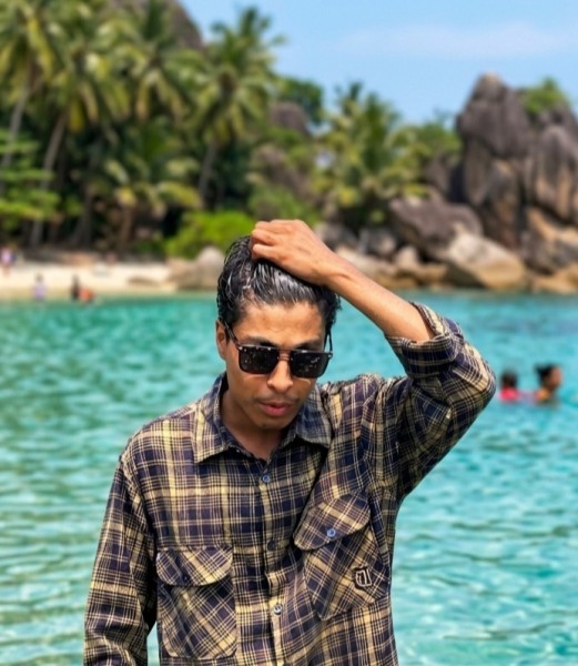 ARAFAT, 20, Las Navas