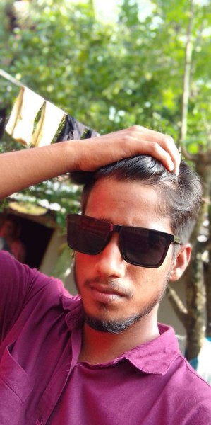 Shahib, 23, Htison