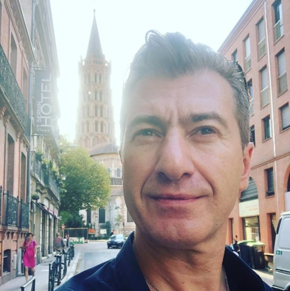Giovanni, 60, Modasa
