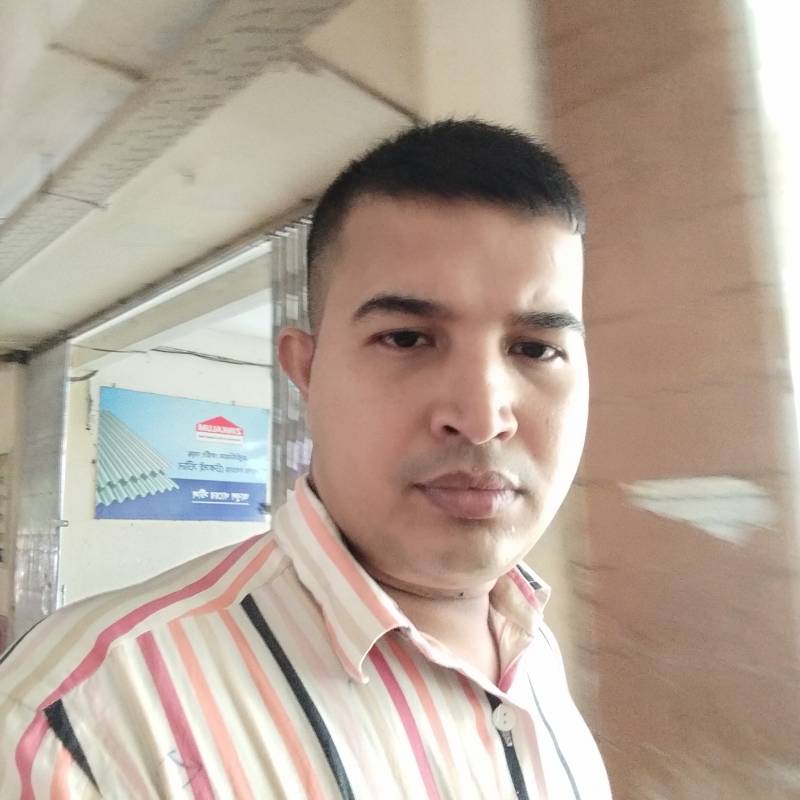 md sanaul islam, 30, Sinzig