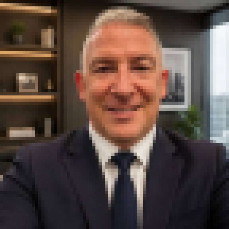 Lawrence, 57, Pebberu