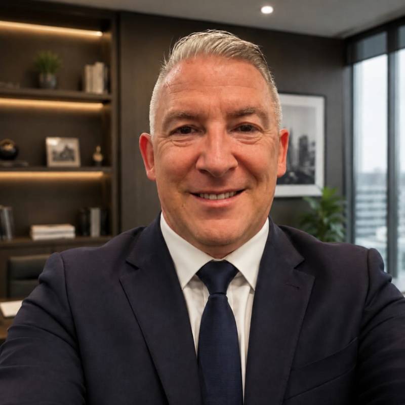 Lawrence, 57, Parakou