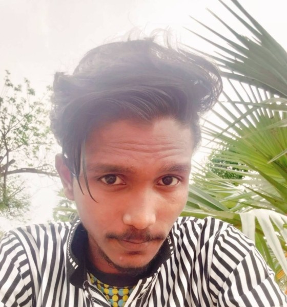 Shipon Biswas, 22, Kakching
