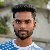 Nasim, 24, Rain