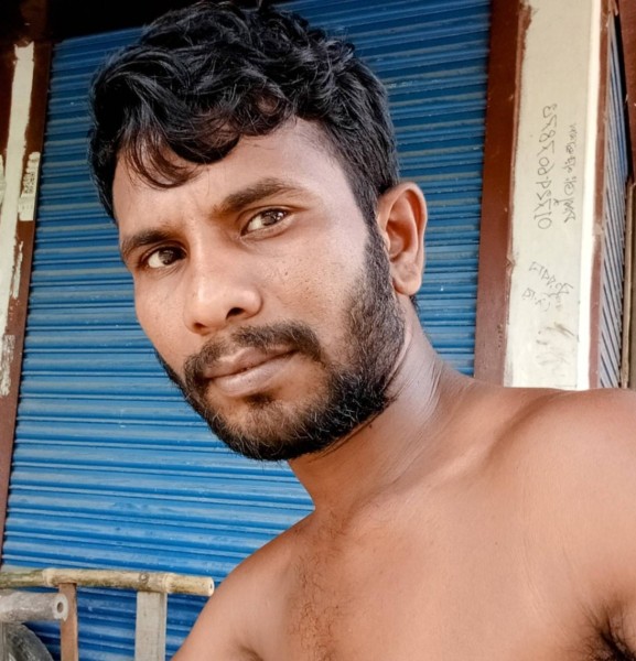 Sk, 29, Sipe Sipe