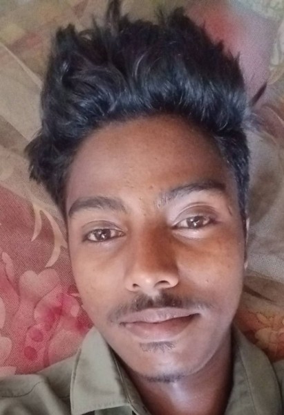 Sojib, 23, Laurel