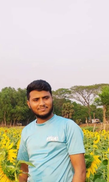 Shahabuddin, 31, Deh