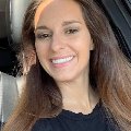 Gladys, 41, Canada