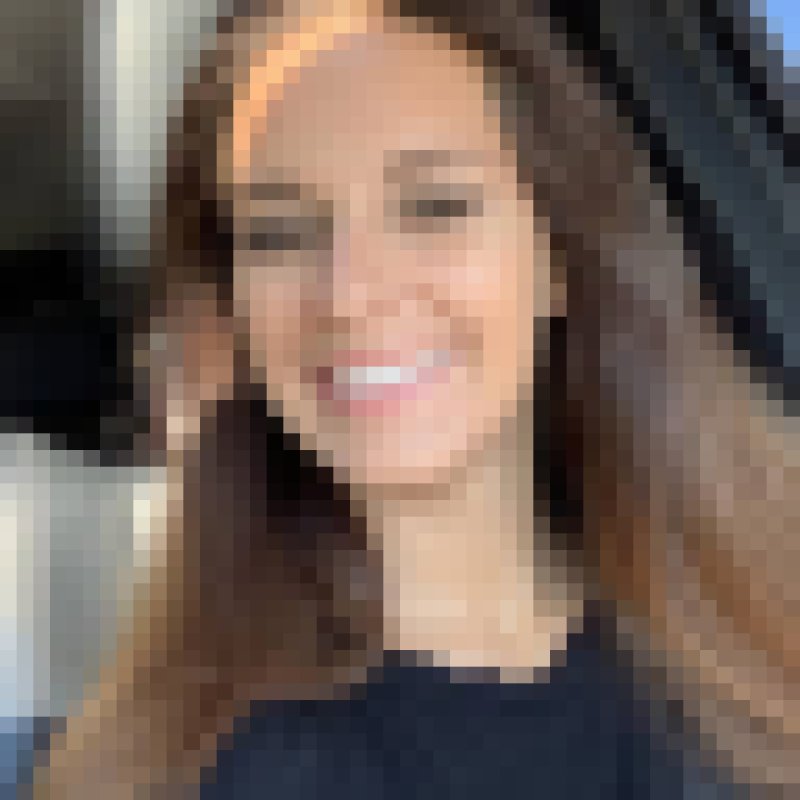 Gladys, 41, Morocco