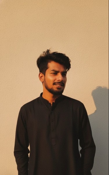 Sb Sakib, 22, Crystal